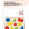 Логопедические тесты для детей 3-4 лет | Книги и пособия для развития детей