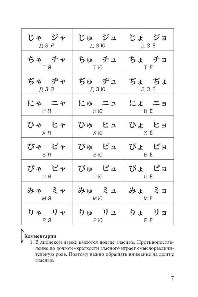 Разговорный японский в диалогах Разговорный японский в диалогах