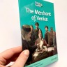 Family and Friends 6 Readers. The Merchant Of Venice. Венецианский Купец