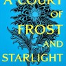 A Court of Frost and Starlight. Королевство стужи и звёздного света