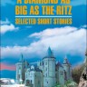Алмаз величиной с отель "Ритц" / A Diamond as Big as the Ritz | Книги в оригинале на английском языке