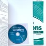 Solutions Elementary(3rd)S.B/W.B+DVD
