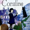 Coraline. Коралина
