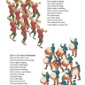 Азбука Рождества. An Alphabet of Christmas: Poems and Stories