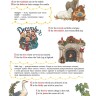Азбука Рождества. An Alphabet of Christmas: Poems and Stories