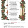 Азбука Рождества. An Alphabet of Christmas: Poems and Stories