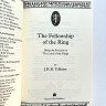 The Fellowship of the Ring. Братство кольца