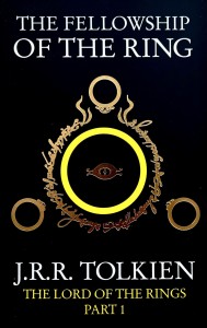 The Fellowship of the Ring. Братство кольца