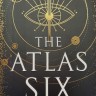The Atlas Six. Шестерка Атласа