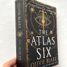 The Atlas Six. Шестерка Атласа