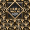 Ниро Вульф. Книга 2. Лига перепуганных мужчин. Nero Wolfe. The League of Frightened Men | Детективы на английском языке