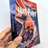 Harry Potter and the Deathly Hallows. Гарри Поттер и Дары Смерти