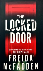 The Locked Door. Запертая дверь