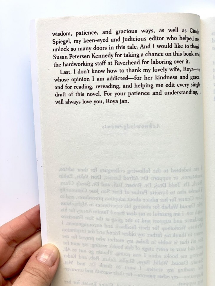 Khaled Hosseini. The Kite Runner. Халед Хоссейни. Бегущий за ветром