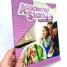 Academy Stars Starter(Pupil's Book+Alphabet)+CD