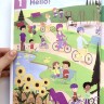 Academy Stars Starter(Pupil's Book+Alphabet)+CD