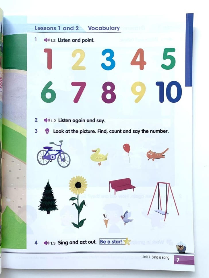 Academy Stars Starter(Pupil's Book+Alphabet)+CD