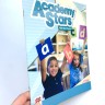 Academy Stars Starter(Pupil's Book+Alphabet)+CD