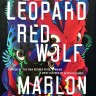 Black Leopard Red Wolf. Чёрный леопард, рыжий волк.