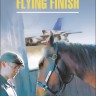 Бурный финиш. Flying Finish | Книги в оригинале на английском языке