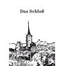 Замок / Das Schloss | Книги на немецком языке