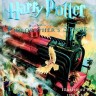 J.K. Rowling. Harry Potter ( Illustrated Edition 1 To 4 ).  КОМПЛЕКТ иллюстрированных изданий. Гарри Поттер 1-4 книги.