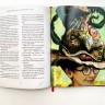 J.K. Rowling. Harry Potter ( Illustrated Edition 1 To 4 ).  КОМПЛЕКТ иллюстрированных изданий. Гарри Поттер 1-4 книги.