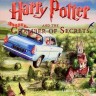 J.K. Rowling. Harry Potter ( Illustrated Edition 1 To 4 ).  КОМПЛЕКТ иллюстрированных изданий. Гарри Поттер 1-4 книги.