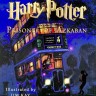 J.K. Rowling. Harry Potter ( Illustrated Edition 1 To 4 ).  КОМПЛЕКТ иллюстрированных изданий. Гарри Поттер 1-4 книги.