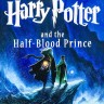 Harry Potter and the Half-Blood Prince.  Гарри Поттер и Принц-полукровка