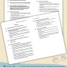 Фаллада Г., Калина А.Э. (сост) День шиворот-навыворот и другие истории. Geschichte vom verkehrten Tag und Andere Geschichten | Адаптированные книги на немецком языке