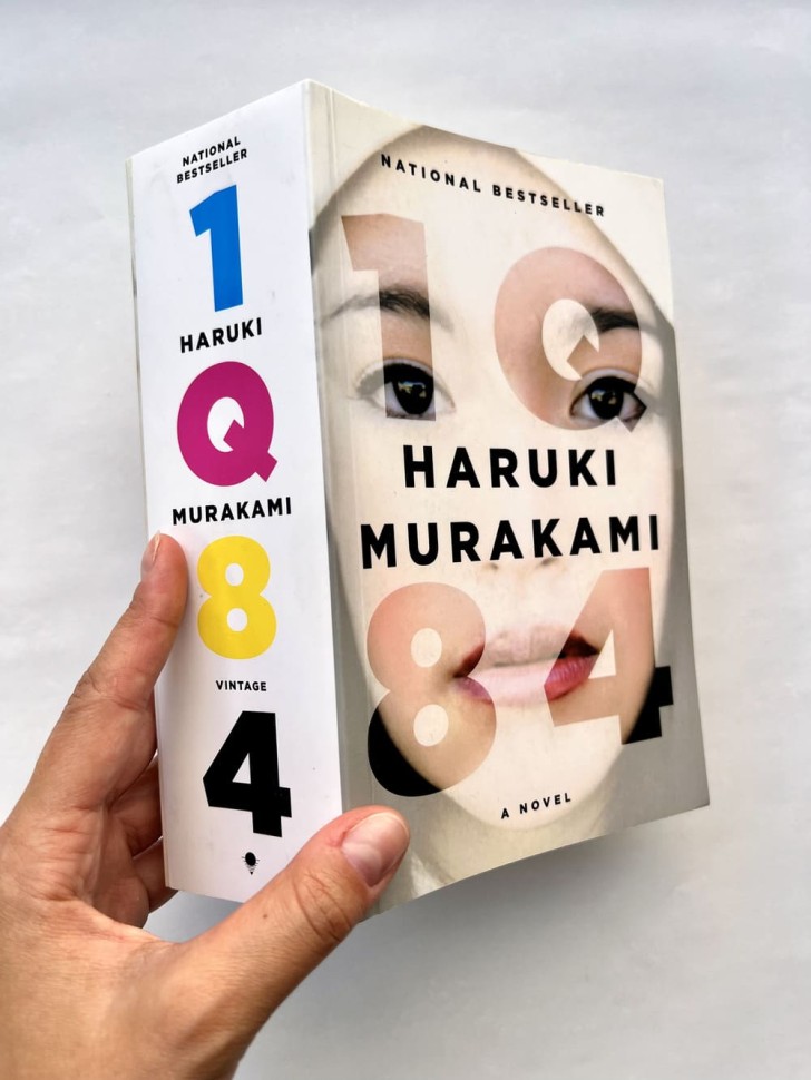 1Q84