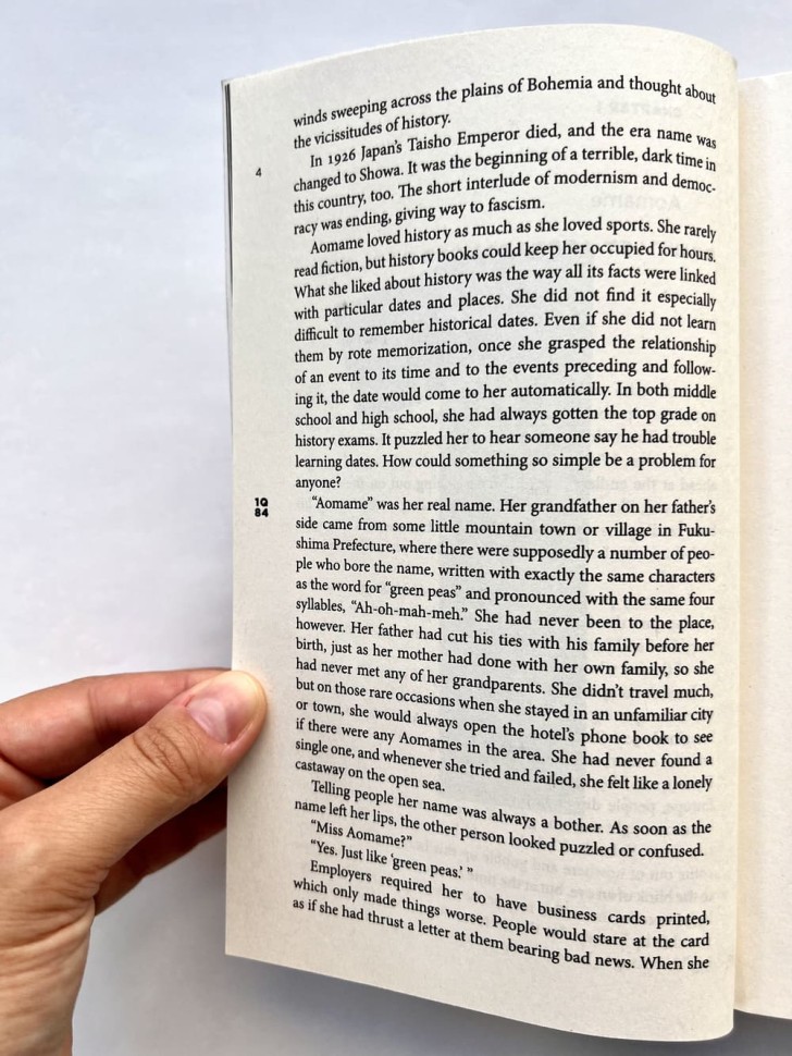 1Q84