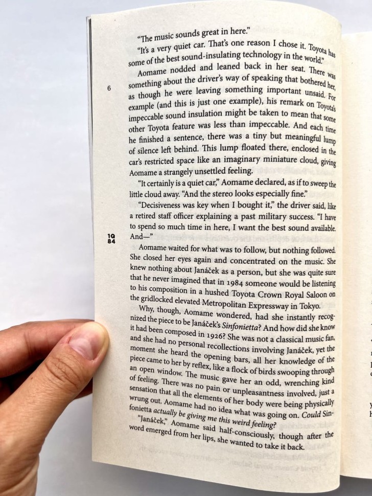1Q84