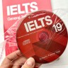 IELTS Cambridge 19 (General)+CD