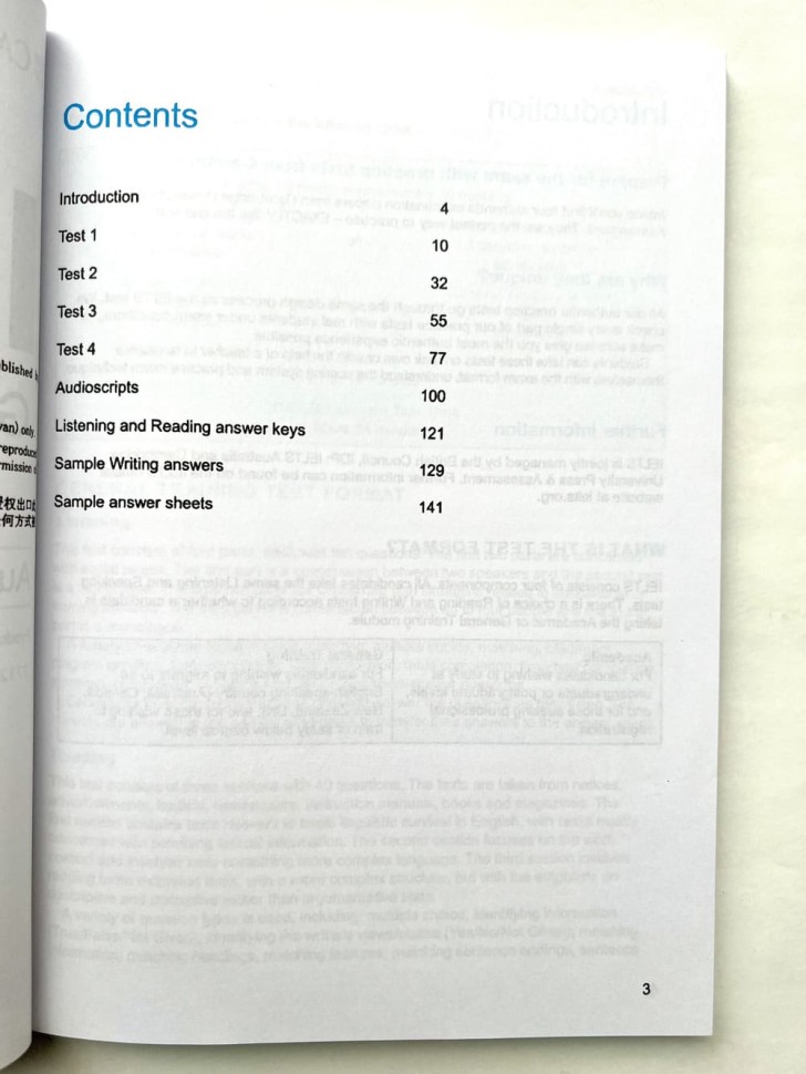 IELTS Cambridge 19 (General)+CD