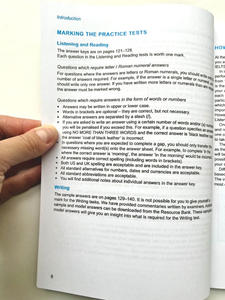 IELTS Cambridge 19 (General)+CD