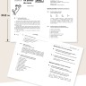 День рождения с тигром. Испанские сказки, солнечные и озорные. Простое чтение на испанском