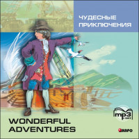Чудесные приключения. Аудиоприложение