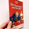 Family and Friends 2 Readers. The Shoemaker And The Elves. Сапожник и Эльфы