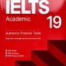 IELTS Cambridge 19 (Academic)+CD