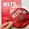 IELTS Cambridge 19 (Academic)+CD