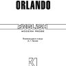Орландо / Orlando | Книги в оригинале на английском языке