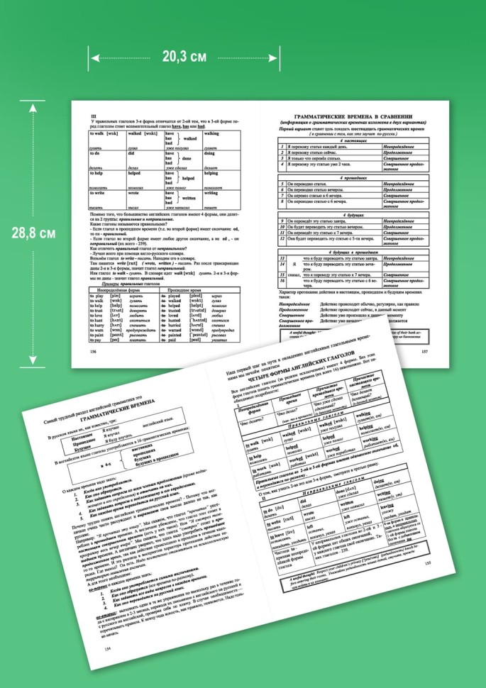 Английский язык. Уроки репетитора. Самоучитель английского