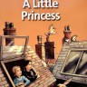 Family and Friends 4 Readers. A Little Princess. Маленькая принцесса