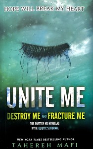 Unite me. Объедини меня