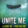 Unite me. Объедини меня