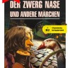 "Карлик Нос" и другие любимые сказки / Der Zwerg Nase und Andere Marchen | Книги на немецком языке