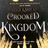 Leigh Bardugo. Crooked Kingdom. Ли Бардуго. Продажное королевство
