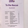 Family and Friends 5 Readers. To The Rescue. Спешу на помощь